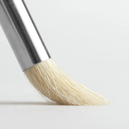 CAFEDE KONA Wooden handle cleaning brush grinder cleaning brush cafe bar household coffee brush