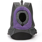 Purple / Large
