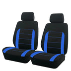 Blue 2 seat