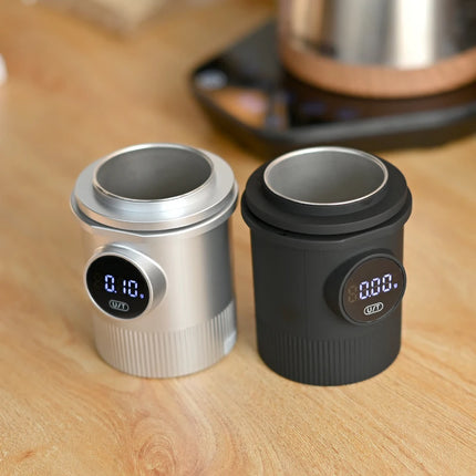 Digital Coffee Weighting Lcd  Electronic Weighing Scale coffee dosing cup KC232 cup scale 500g