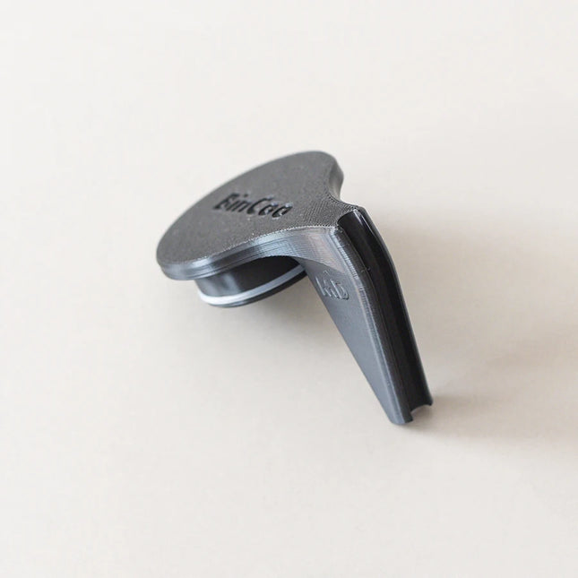 IN Stock Bincoo MD Manual Coffee Grinder Dust Cover Portable Coffee Grinder Dust Lid Cranked Grinder  Joystick Accessory Camp