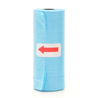 Blue / 2rolls 30bags