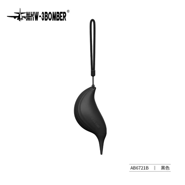 IN Stock MHW-3BOMBER Air Blower Dust Blower Powder Air-Move Coffee Grinder/Camera/Watch/Dust Cleaner Tool Coffee Accessories