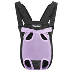 Purple / XL