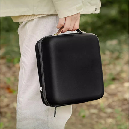 TIMEMORE C3S Portable Lightweight Coffee Maker Kit Compact Travel PourOver Coffee Set Carry Camping Coffee Gear For Home Outdoor