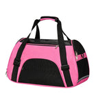 pink / L 53x25x34cm