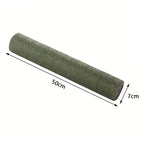 green 50cmx7cm