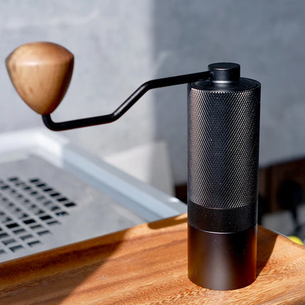 MAVO Manual Coffee Grinder Portable Pour over & Espresso Grinder Hand Grinding Coffee Mill Coffee Machine Coffee Grinders