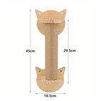 scratching post 45cm