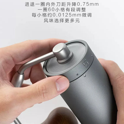 1zpresso X Ultra 1 pc New portable manual coffee grinder espresso coffee mill grinding core super manual coffee bearing