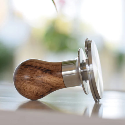 New model 2023 Original the tough tamper 58.5mm Adjustable Pressure deviation prevention design