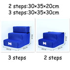 Blue / 2 Steps