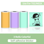 3 Adhesive Color