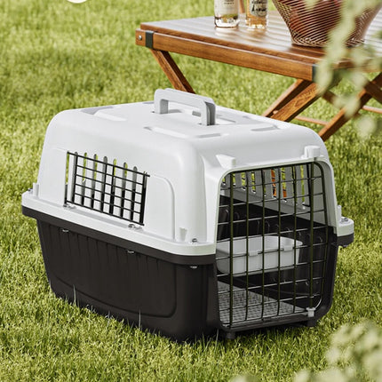Portable Pet Travel Bag Outdoor Breathable Small Animal Carrying Large Space Cat Dog Travel Box Backpack for Cat Pet Supplies