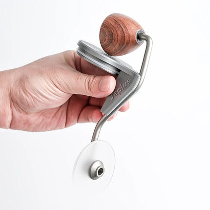 IN Stock 1Zpresso JEPLUS Manual Coffee Grinder Dust Cover Portable Coffee Grinder Cover lid Cranked Grinder Joystick Accessory