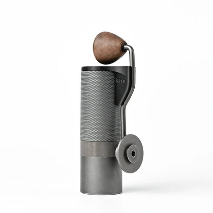 IN Stock MAVO Wizard 1.0 Manual Coffee Grinder Dust Cover Portable Coffee Grinder Cover lid Cranked Grinder Joystick Accessory