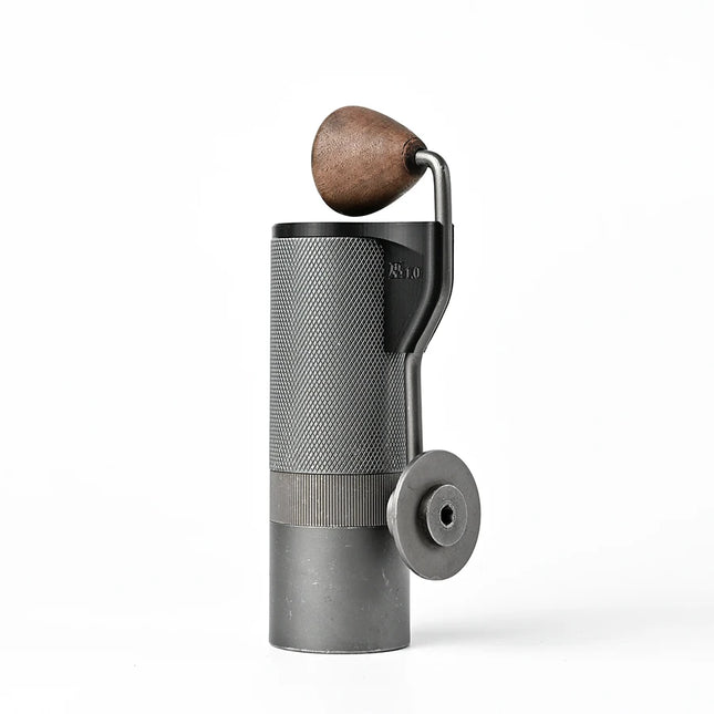 IN Stock MAVO Wizard 1.0 Manual Coffee Grinder Dust Cover Portable Coffee Grinder Cover lid Cranked Grinder Joystick Accessory