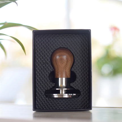 New model 2023 Original the tough tamper 58.5mm Adjustable Pressure deviation prevention design