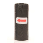 black / 40rolls 600bags
