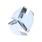 Replace blade