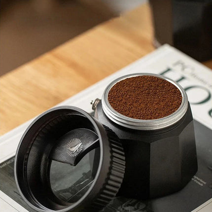 CAFEDE KONA Moka Pot Distributor Work For CAFEDE KONA 2cups Bottom Diameter 66mm / 4 cups Bottom Diameter 72mm Moka Pot