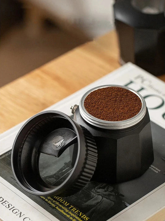 CAFEDE KONA Moka Pot Distributor Work For CAFEDE KONA 2cups Bottom Diameter 66mm / 4 cups Bottom Diameter 72mm Moka Pot