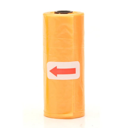 600pcs Dog Poop Bags Pet Poop Bags Disposable Dog Waste Bags Bulk Poop Bags Leak-Proof Dog Waste Bags For Pet Supplies