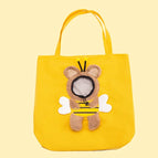 Yellow / XL