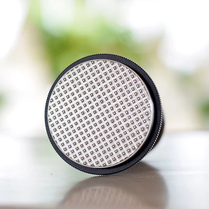 2023NEW design Jaffee coffee tamper adjusted and No pressure deviation Easy to adjust Digital indicator panel 58.5mm flat/waffle