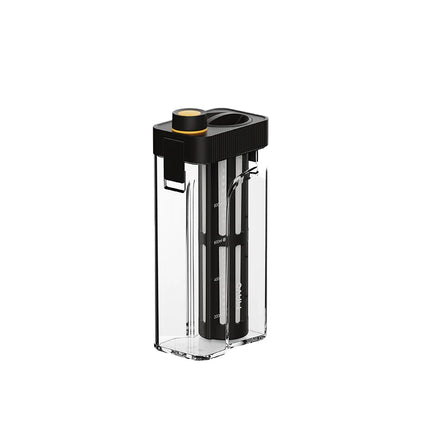 MAVO Manual Cold Brewer 800ml Ice Coffee Maker Cold Brew Coffee Pot Iced Coffee Brewer Coffee brewing kit Cold brew coffee maker