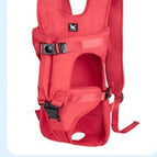 Red / XL / China Mainland