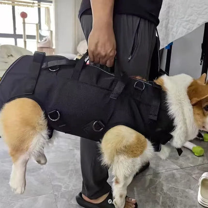 Pet Travel Backpack(3 sizes) Shoulder Carrier Outdoor Hiking Walking Durable Comfortable Oxford Fabric Dog/Cat Carrier