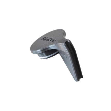 IN Stock Bincoo MD Manual Coffee Grinder Dust Cover Portable Coffee Grinder Dust Lid Cranked Grinder  Joystick Accessory Camp