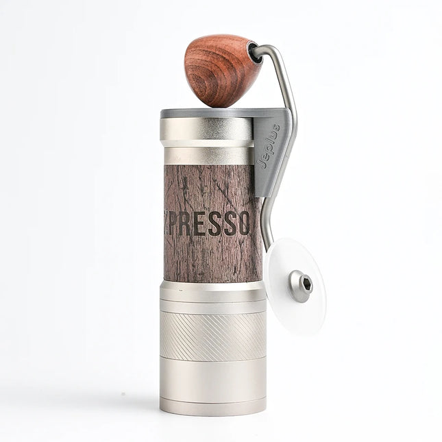 IN Stock 1Zpresso JEPLUS Manual Coffee Grinder Dust Cover Portable Coffee Grinder Cover lid Cranked Grinder Joystick Accessory