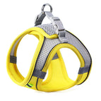Yellow / S