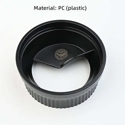 CAFEDE KONA Moka Pot Distributor Work For CAFEDE KONA 2cups Bottom Diameter 66mm / 4 cups Bottom Diameter 72mm Moka Pot