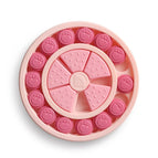 round-pink