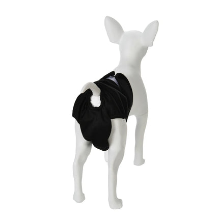 Reusable Washable Dog Diapers - High Absorbency Pet Pants for Small & Medium Dogs