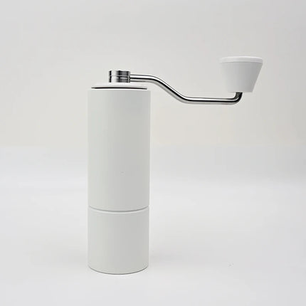 TIMEMORE Chestnut C3 Manual Coffee Grinder Portable Pour over Espresso Grinder S2C Burr Inside Hand Grinder With Double Bearing