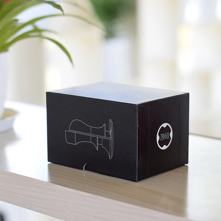 New model 2023 Original the tough tamper 58.5mm Adjustable Pressure deviation prevention design