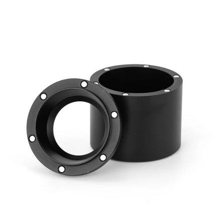 non original parts magnetic powder cup suitable for Timemore chestnut C2S/C3S/C3esp manual grinder cup with magnet