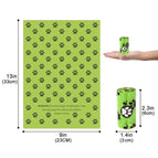 green2 / 20roll