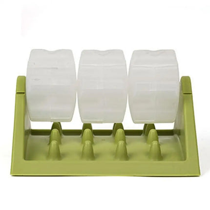 Dog Food Dispenser All-Day Fun Puzzle Feeder Toy Safe Material Dog Puzzle Toy Must Have Accessory