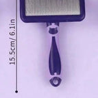 Purple M