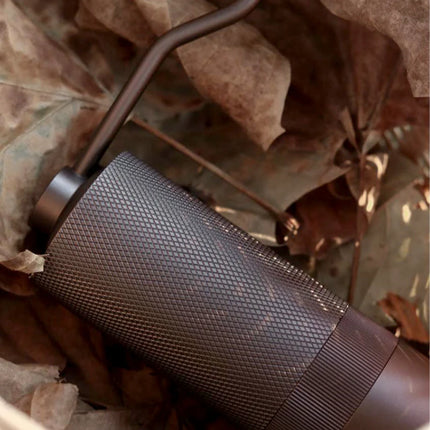 MAVO Manual Coffee Grinder Portable Pour over & Espresso Grinder Hand Grinding Coffee Mill Coffee Machine Coffee Grinders