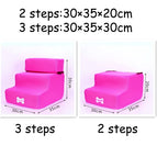 Rose / 2 Steps