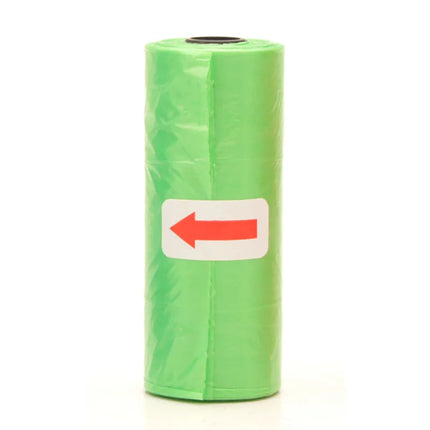 600pcs Dog Poop Bags Pet Poop Bags Disposable Dog Waste Bags Bulk Poop Bags Leak-Proof Dog Waste Bags For Pet Supplies