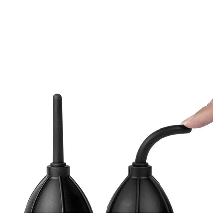 TIMEMORE Professional Tumbler Air Blower Rubber Ball For Coffee Grinders & Camera Lens Cleaning