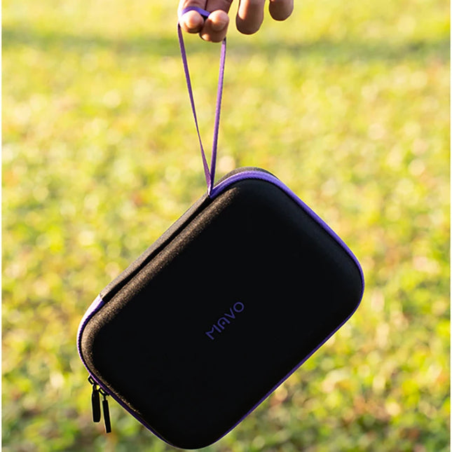 MAVO Phantox Pro Portable Bag PHANTOX PRO Manual Coffee Grinde Special Portable Bag Bring A Hanging Rope Convenient For Travel