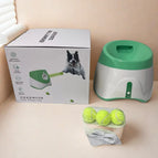 green / M